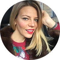 Maryana Luchuk